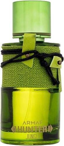 Armaf Hunter Jungle Green EDP 100 ml nuotrauka