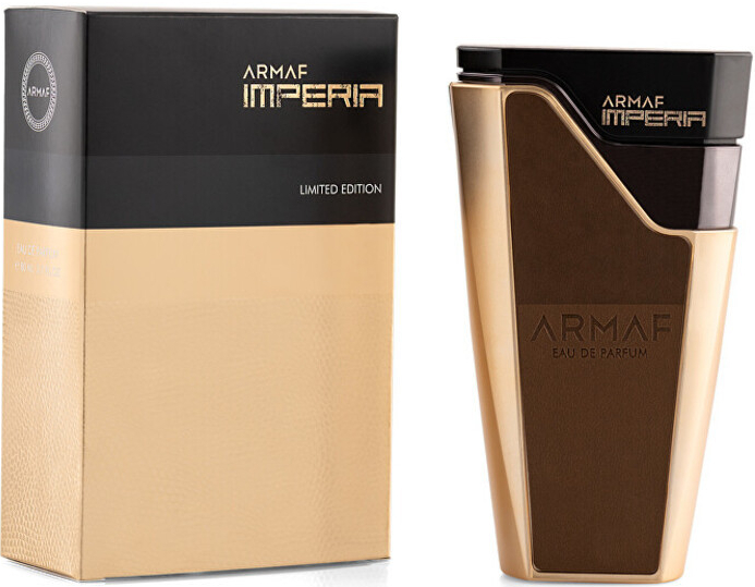 Armaf Imperia Limited Edition EDP 80 ml nuotrauka