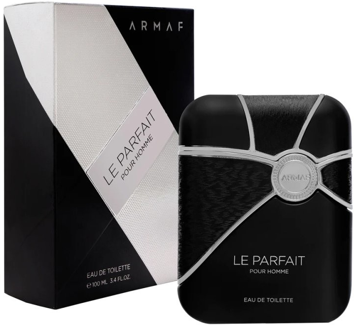 Armaf Le Parfait EDP 100 ml nuotrauka