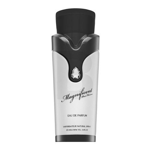 Armaf Magnificent Pour Homme EDP 100 ml nuotrauka