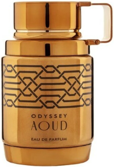 Armaf Odyssey Aoud EDP 100 ml nuotrauka