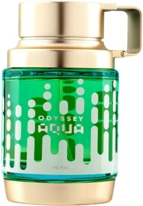 Armaf Odyssey Aqua EDP 100 ml nuotrauka