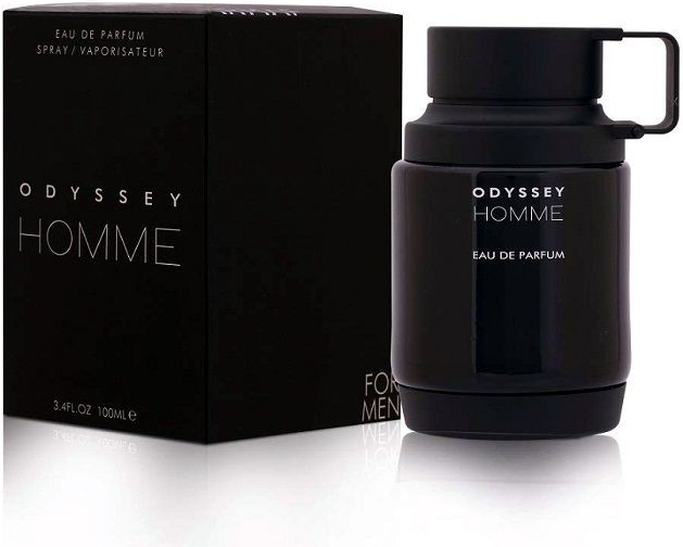 Armaf Odyssey Homme EDP 100 ml nuotrauka