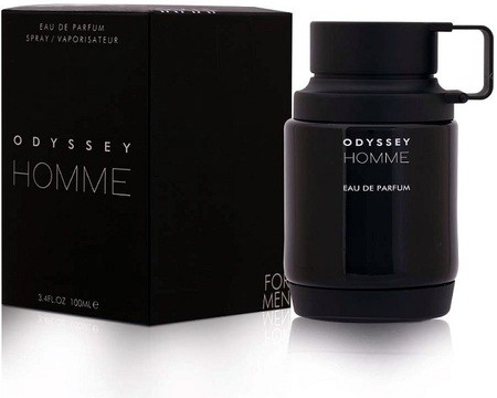 Armaf Odyssey Homme EDP 200 ml nuotrauka