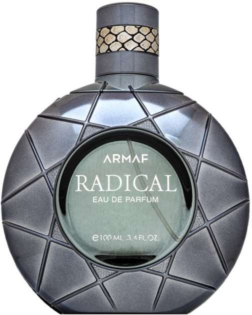 Armaf Radical Blue EDP 100 ml nuotrauka