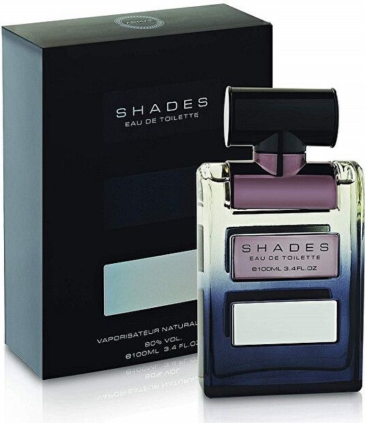 Armaf Shades EDT 100 ml nuotrauka