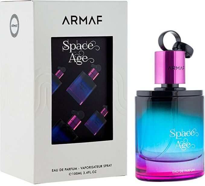Armaf Space Age EDP 100 ml nuotrauka