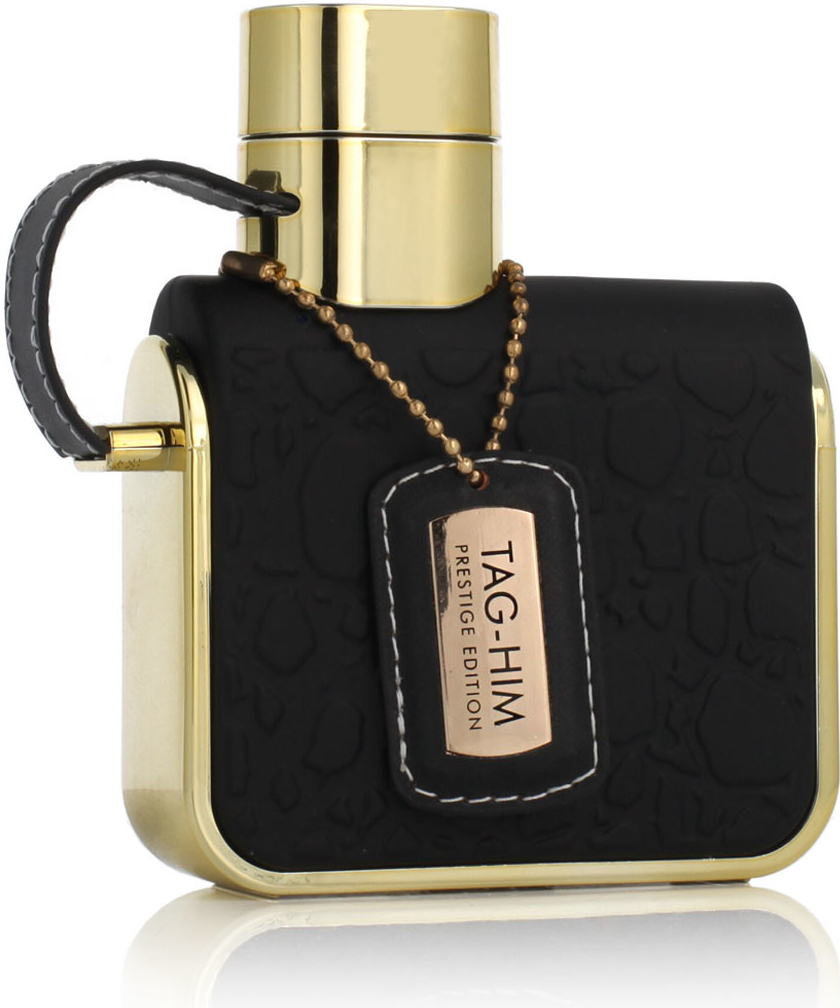 Armaf Tag-Him Prestige Edition EDT 100 ml nuotrauka