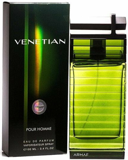 Armaf Venetian EDP 100 ml nuotrauka