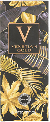 Armaf Venetian Gold EDP 100 ml nuotrauka