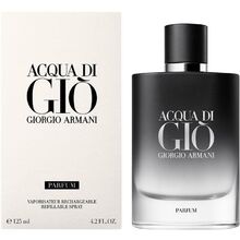 Armani Acqua di Gio Parfum 100 ml nuotrauka