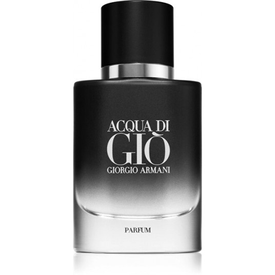 Armani Acqua di Gio Parfum 75 ml nuotrauka