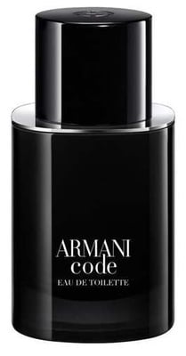 Armani Code EDT 50 ml nuotrauka