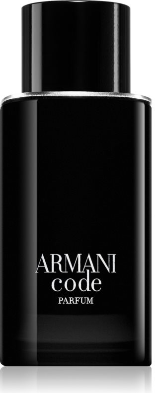 Giorgio Armani Code Parfum EDP 75 ml nuotrauka