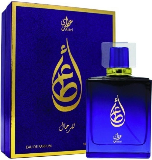 Attri Atta EDP 100 ml nuotrauka