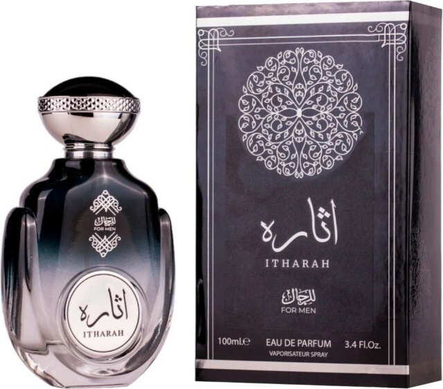 Attri Itharah EDP 100 ml nuotrauka