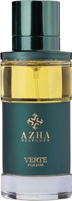 Azha Verte EDP 100 ml nuotrauka