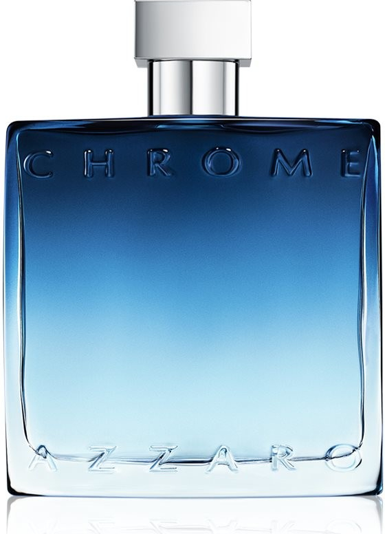 Azzaro Chrome EDP 100 ml nuotrauka