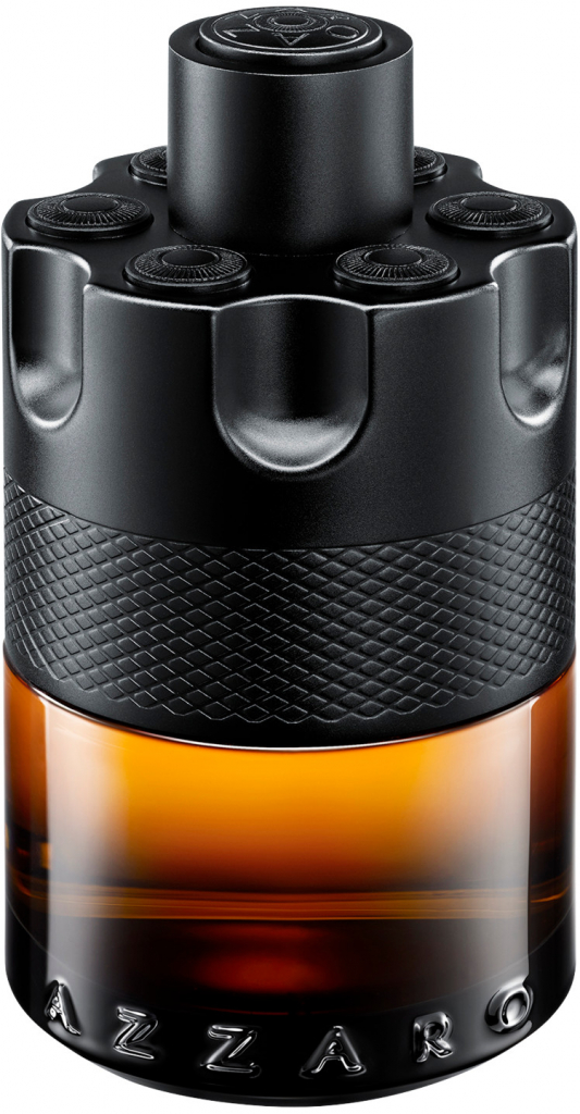 Azzaro The Most Wanted Parfum EDP 100 ml nuotrauka