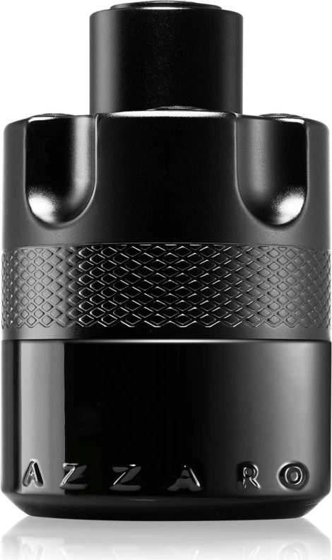 Azzaro The Most Wanted Intense EDP 50 ml nuotrauka