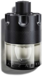 Azzaro The Most Wanted Intense EDT 100 ml nuotrauka