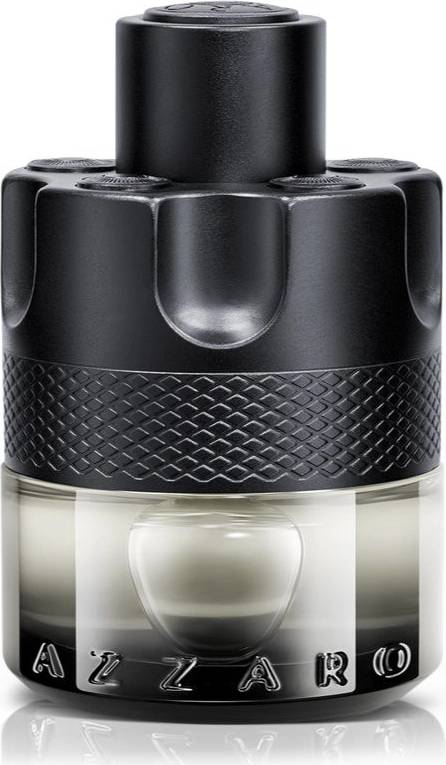 Azzaro The Most Wanted Intense EDT 50 ml nuotrauka