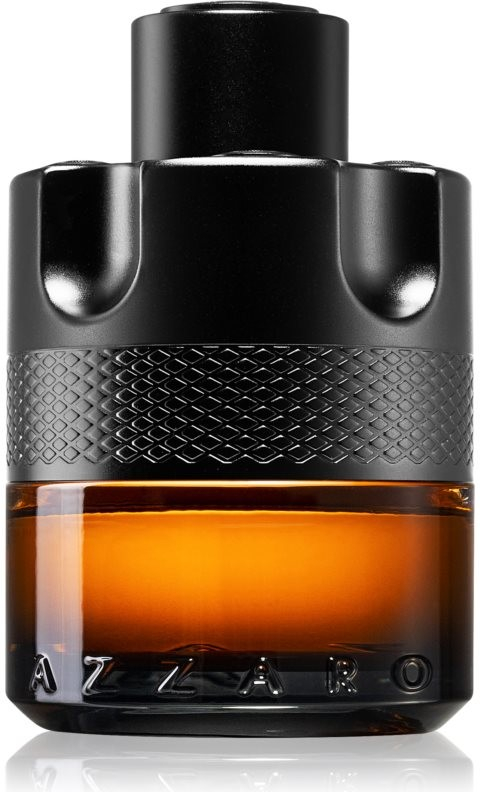 Azzaro The Most Wanted Parfum EDP 50 ml nuotrauka