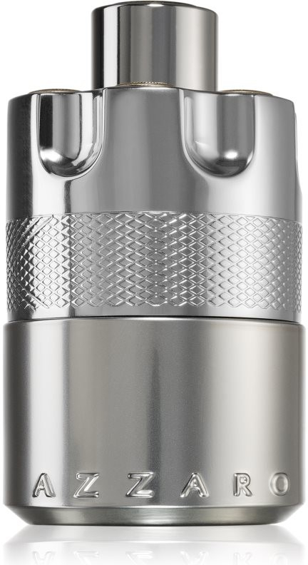 Azzaro Wanted EDP 100 ml nuotrauka