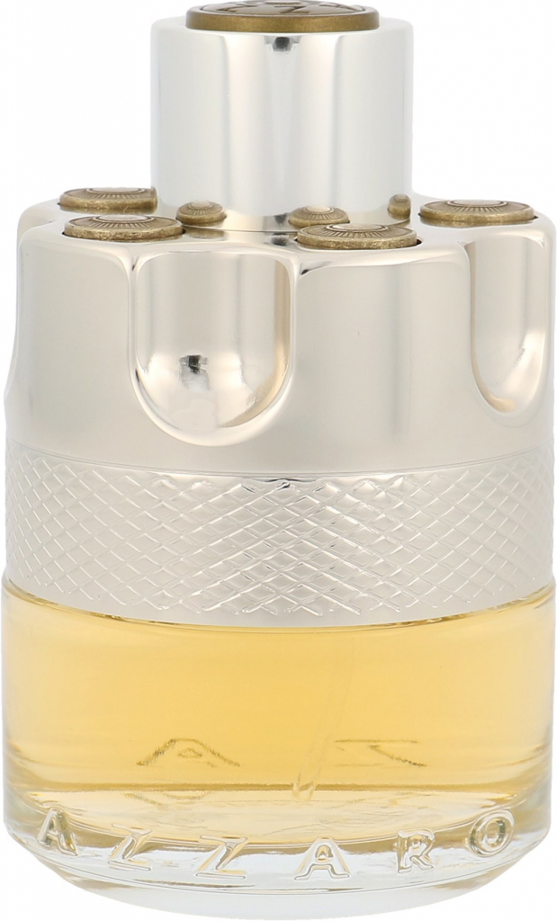Azzaro Wanted EDT 50 ml nuotrauka