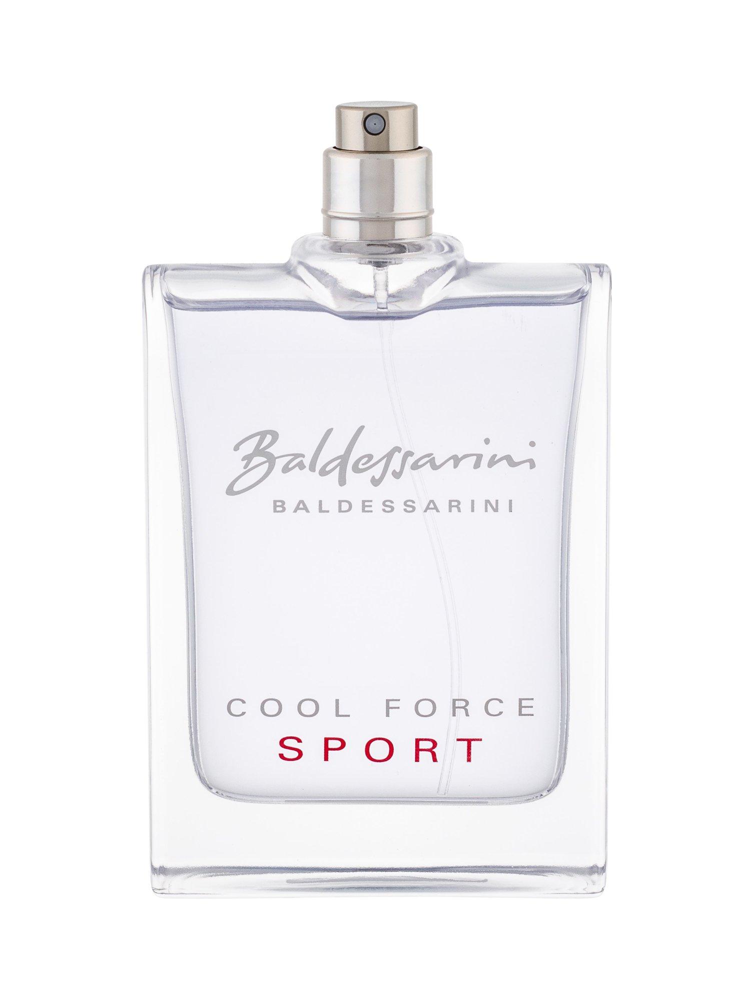 Baldessarini Cool Force EDT 90 ml nuotrauka