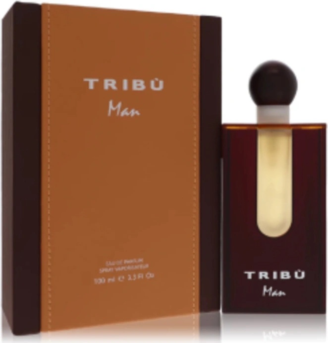 Benetton Tribu EDP 100 ml nuotrauka