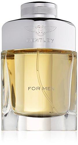 Bentley for Men EDT 100 ml nuotrauka