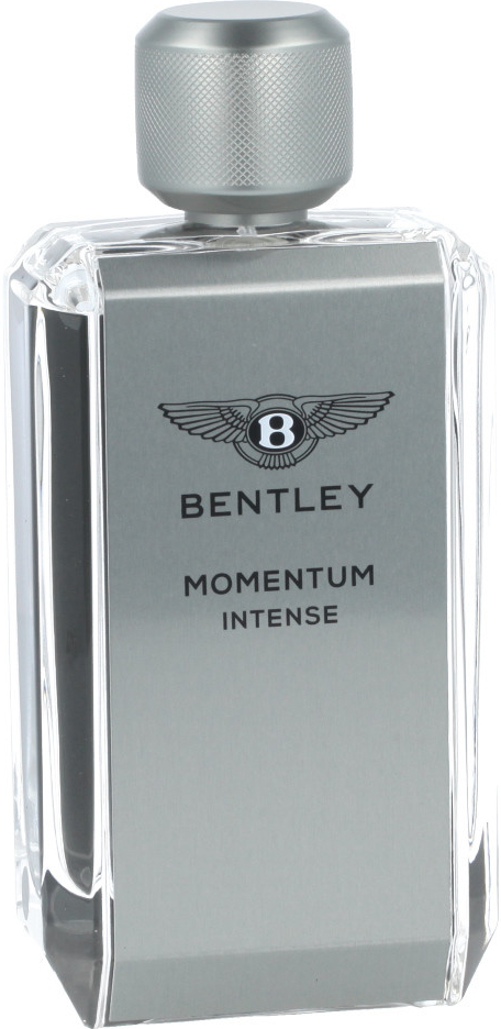 Bentley Momentum Intense EDP 100 ml nuotrauka