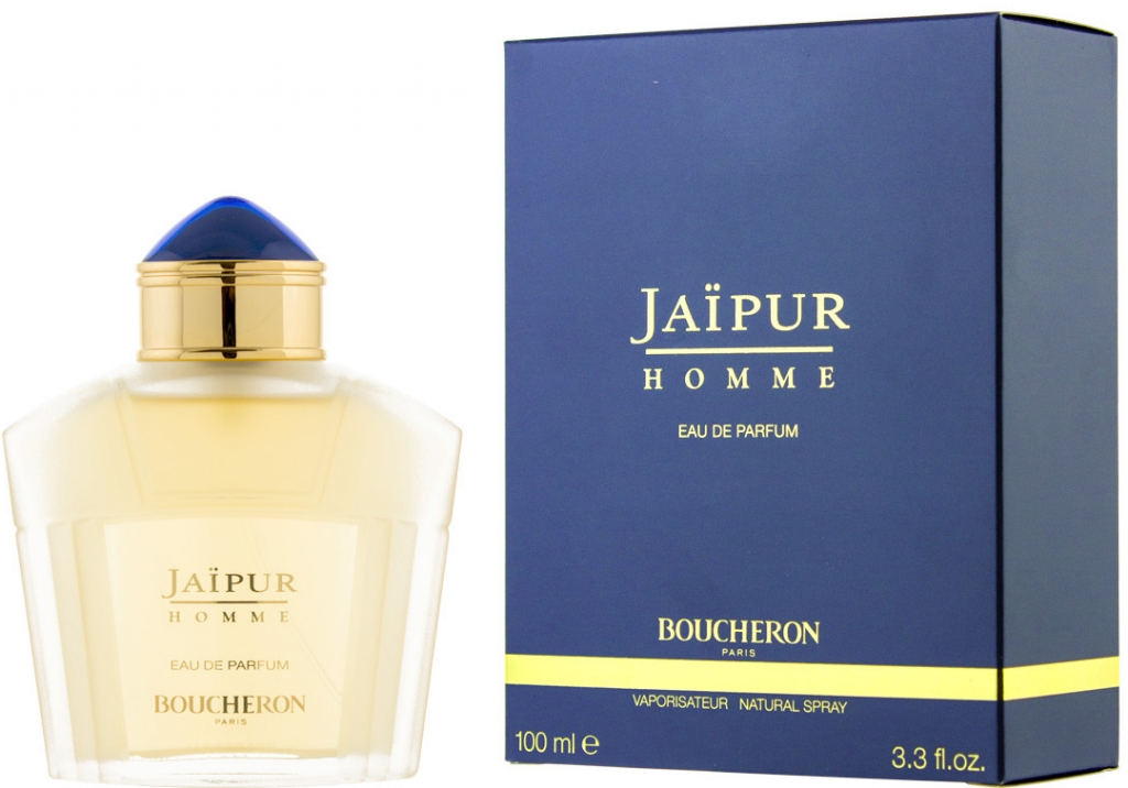 Boucheron Jaipur EDP 100 ml nuotrauka