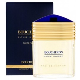 Boucheron Pour Homme EDP 100 ml nuotrauka
