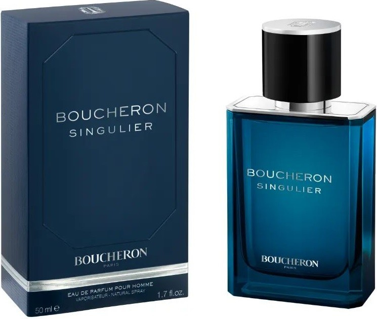 Boucheron Singulier EDP 50 ml nuotrauka