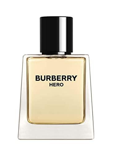Burberry Hero EDP 50 ml nuotrauka
