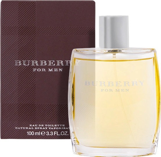 Burberry Classic EDT 100 ml nuotrauka
