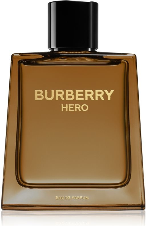 Burberry Hero Eau de Parfum EDP 150 ml nuotrauka