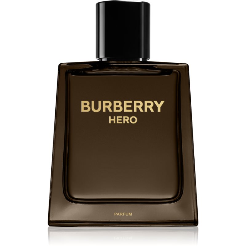 Burberry Hero Parfum 100 ml nuotrauka