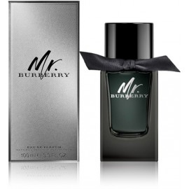 Burberry Mr. Burberry EDP 100 ml nuotrauka