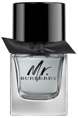 Burberry Mr. Burberry EDT 50 ml nuotrauka