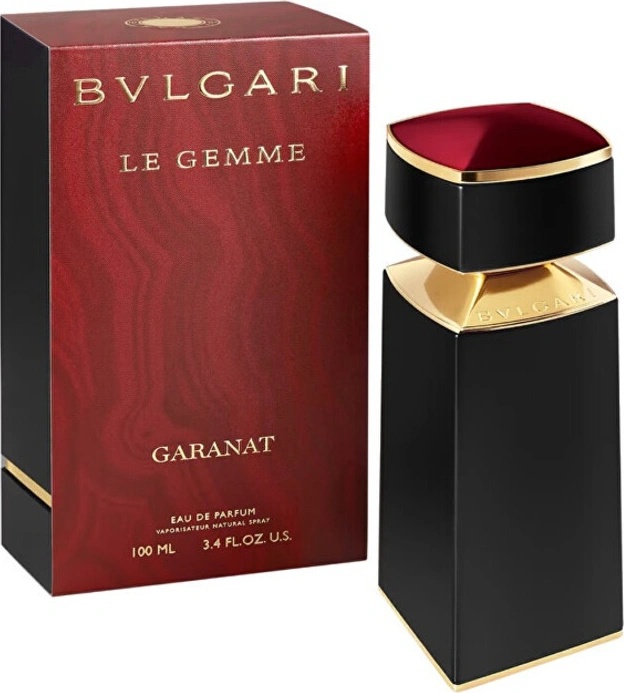 Bvlgari Le Gemme Garanat EDP 125 ml nuotrauka