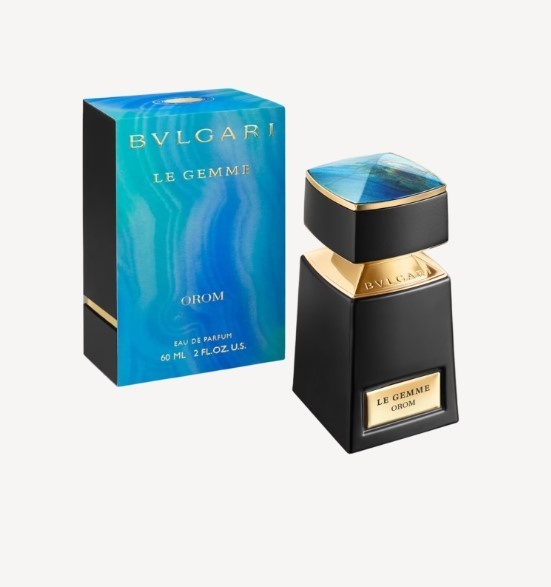 Bvlgari Le Gemme Orom EDP 60 ml nuotrauka