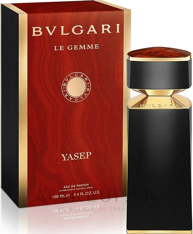 Bvlgari Le Gemme Yasep EDP 125 ml nuotrauka
