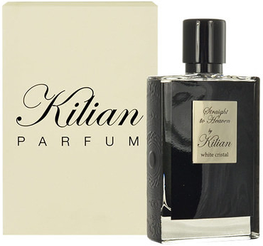 By Kilian Straight to Heaven White Cristal EDP 50 ml nuotrauka