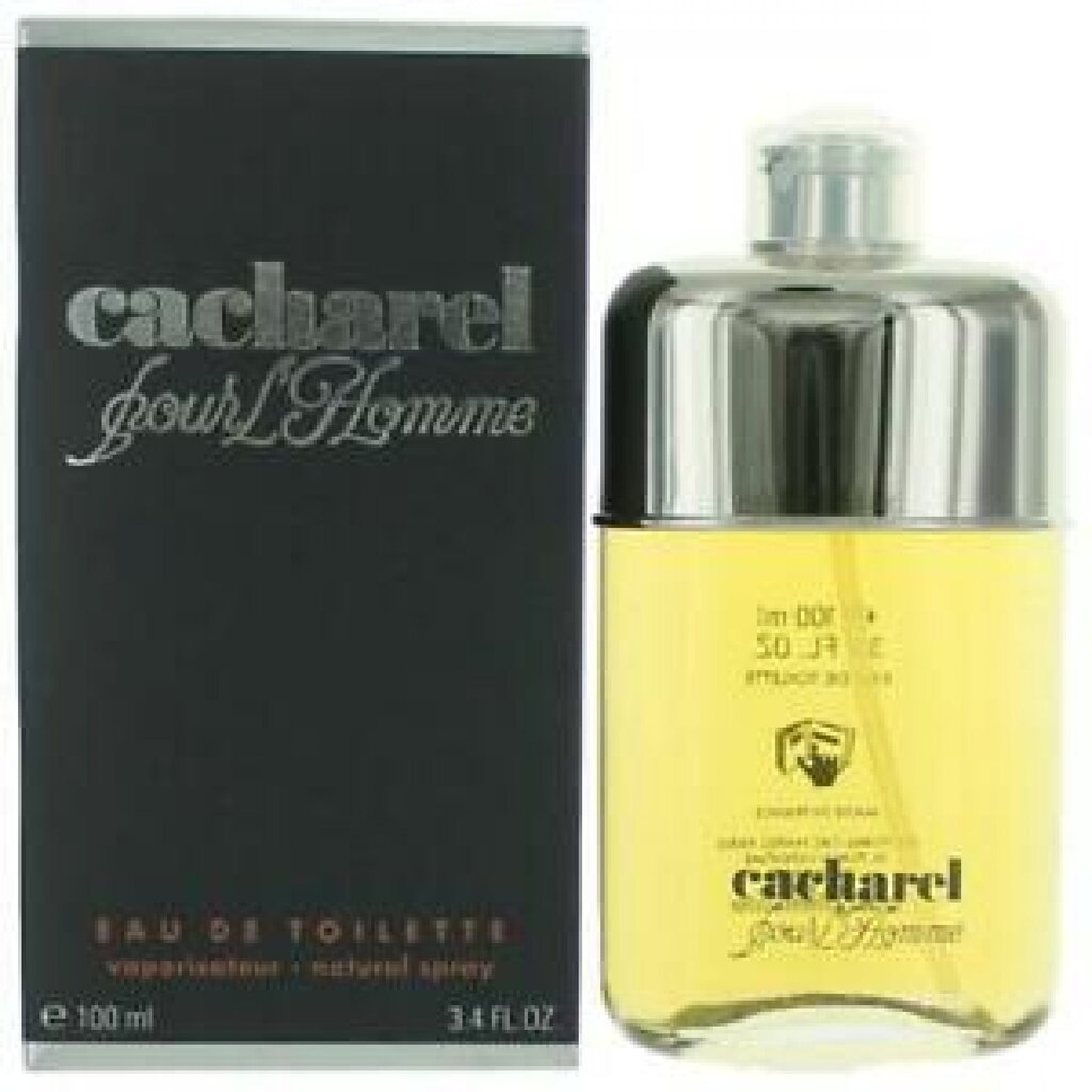 Cacharel Pour L Homme EDT 100 ml nuotrauka