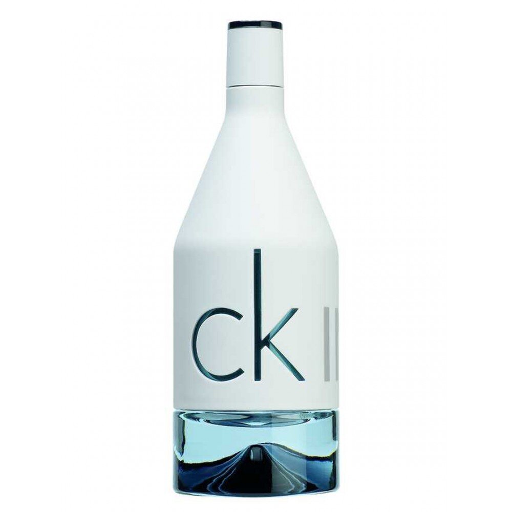 Calvin Klein CK IN2U Him EDT 50 ml nuotrauka