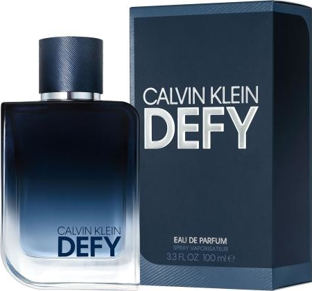 Calvin Klein Defy EDP 100 ml nuotrauka