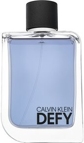 Calvin Klein Defy EDT 200 ml nuotrauka